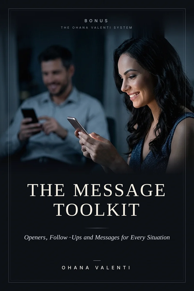 Cover of The Message Toolkit